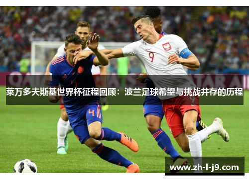 莱万多夫斯基世界杯征程回顾：波兰足球希望与挑战并存的历程