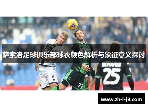 萨索洛足球俱乐部球衣颜色解析与象征意义探讨