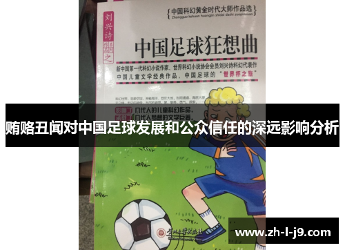 贿赂丑闻对中国足球发展和公众信任的深远影响分析 贿赂丑闻对中国足球发展和公众信任的深远影响分析