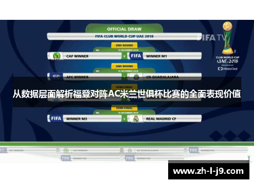 从数据层面解析福登对阵AC米兰世俱杯比赛的全面表现价值